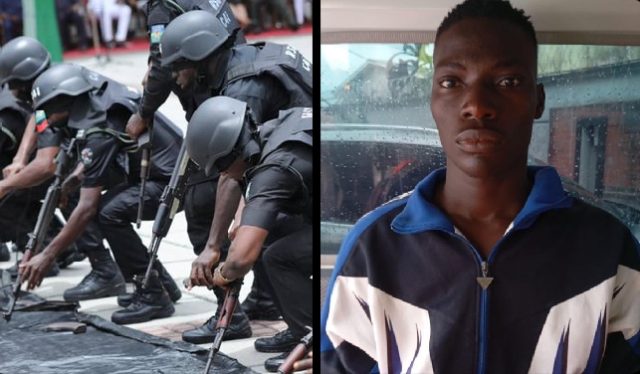 Presidency confirms arrest of man behind fake Tinubu’s audio