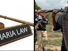 K!dnappers demand Sharia law, N1bn for Oyo schoolchildren, teachers release K!dnappers demand Sharia law, N1bn for Oyo schoolchildren, teachers release