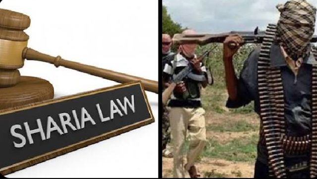 K!dnappers demand Sharia law, N1bn for Oyo schoolchildren, teachers release