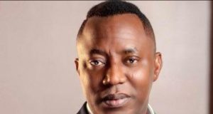 Sowore criticizes lack of infrared Drones amid Oyo k!dnapping Sowore calls for infrared Drone monitoring following Oyo A.bduction