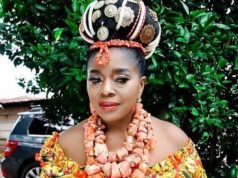 “Politics has been badly degraded” -Rita Edochie laments decline in Nigeria’s political space Nollywood Actress criticizes lpen entry into public office, calls for higher standards in Leadership