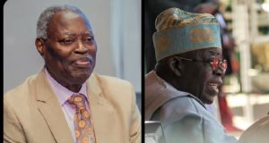 President Tinubu congratulates Kumuyi at 85 President Tinubu congratulates Kumuyi at 85