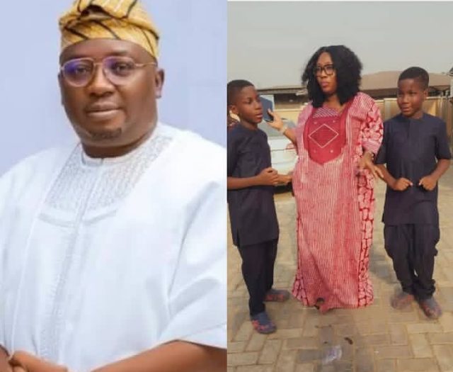 Breaking: Bayo Adelabu’s sister and nephews regain freedom