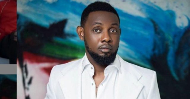 AY postpones Warri show, stands with a.bducted victims