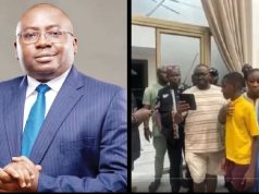 Police arrest four persons linked to Adelabu’s sister a.bduction Oyo Police arrest four persons linked to Adelabu sister and nephew's k!dnap