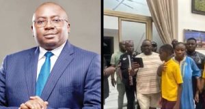 Police arrest four persons linked to Adelabu’s sister’ a.bduction Oyo Police arrest four persons linked to Adelabu sister and nephew's k!dnap