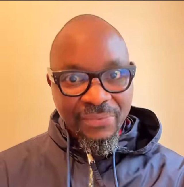 Poor Nigerians Get Left Behind in Rescues- Isaac Fayose