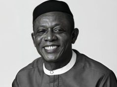 I never planned to be an Actor — Nkem Owoh
