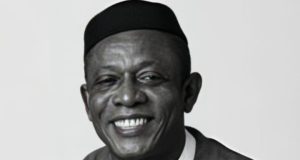 I never planned to be an Actor — Nkem Owoh