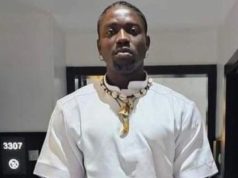 Oyo A. bduction: VeryDarkMan urges negotiation for victims’ release