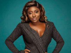 “I am drained” -Yvonne Jegede laments hardship Yvonne Jegede opens up on Nigeria’s hardships