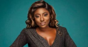 “I am drained” – Yvonne Jegede laments hardship Yvonne Jegede opens up on Nigeria’s hardships
