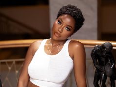 Sophia Momodu turns 39