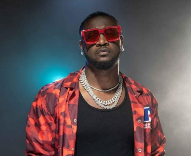 Peter Okoye opens up on social media growth decline after Psquare reunion
