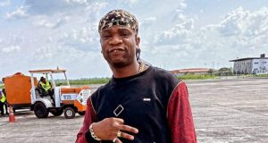 Nigeria is hell fire! Speed Darlington fumes over ₦203k airport parking fee Speed Darlington slams airport over ₦203,500 parking bill