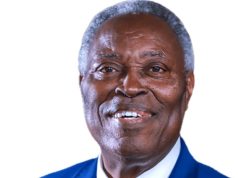 Kumuyi says Deeper Life Church is not a family inheritance Kumuyi rules out family succession in Deeper Life Church
