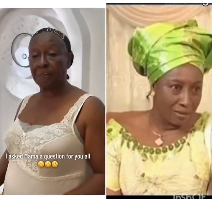 I'm proud of playing my wicked roles - Patience Ozokwor