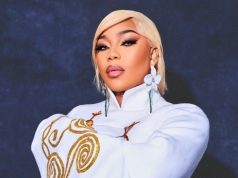 “Something needs to de done” – Toyin Lawani on rising cost of living