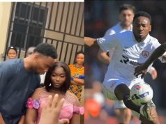 Kelechi Nwakali traditionally weds fiancée Kelechi Nwakali traditionally weds fiancée