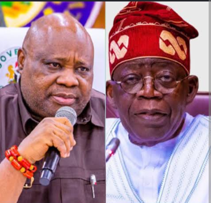 Governor Adeleke reveals why he supports Tinubu