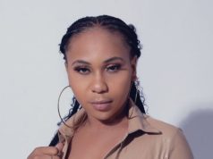 Mariam Ogbonna advises Nigerians to plan finances before childbirth