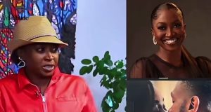 Daniel Effiong’s Pen!s didn’t rise during our s.ex scene – Kate Henshaw Daniel Effiong didn't have an ere.ction during our s.ex scene - Kate Henshaw