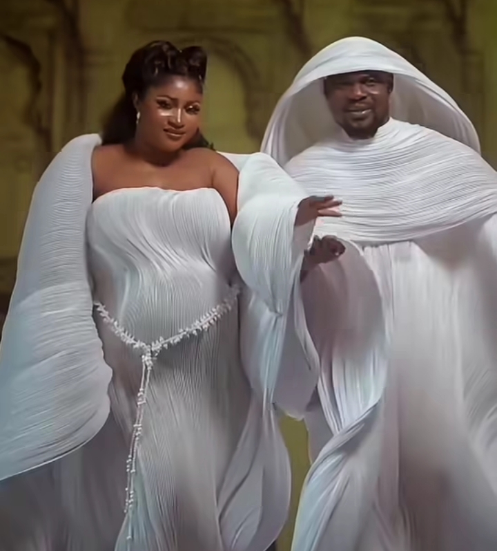 Baba Ijesha welcomes baby boy