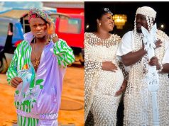 Is Baba Ijesha the father? – Portable reacts to Luminee’s announcement Is Baba Ijesha the father? - Portable reacts to Luminee’s announcement