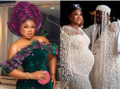 Should he be condemned for life? – Regina Chukwu reacts to Baba Ijesha’s backlash Should he be condemned for life - Regina Chukwu reacts to Baba Ijesha's baby