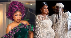 Should he be condemned for life? – Regina Chukwu reacts to Baba Ijesha’s backlash Should he be condemned for life - Regina Chukwu reacts to Baba Ijesha's baby