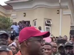 Oyo is not Chibok, pupils will be rescued – Makinde assures Oyo is not Chibok, pupils will be rescued - Makinde assures
