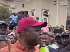 Oyo is not Chibok, pupils will be rescued – Makinde assures Oyo is not Chibok, pupils will be rescued - Makinde assures