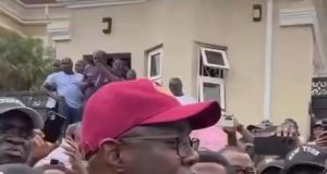 Oyo is not Chibok, pupils will be rescued – Makinde assures Oyo is not Chibok, pupils will be rescued - Makinde assures