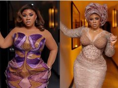 Wunmi Toriola warns women against dating married men Wunmi Toriola warns women against dating married men