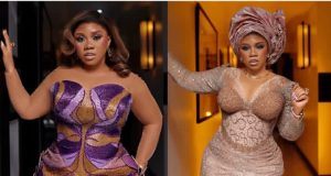 Wunmi Toriola warns women against dating married men Wunmi Toriola warns women against dating married men