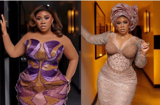 Wunmi Toriola warns women against dating married men