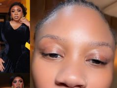 Wumi Toriola addresses YouTube channel problems Wunmi Toriola warns women against dating married men