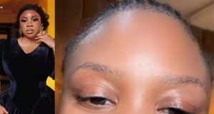 Wumi Toriola addresses YouTube channel problems Wunmi Toriola warns women against dating married men