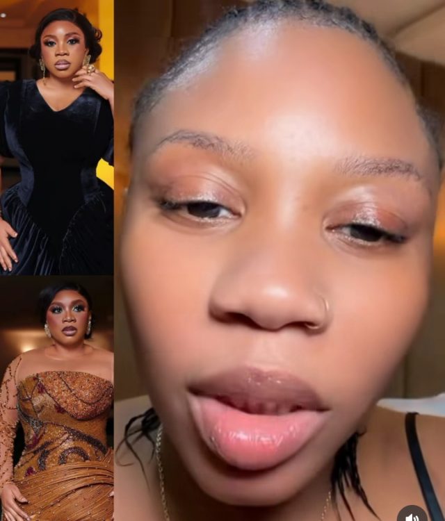 Wunmi Toriola warns women against dating married men