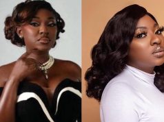 Three types of Tinubu supporters – Yvonne Jegede a.ttacks again Three types of Tinubu supporters - Yvonne Jegede a.ttacks again