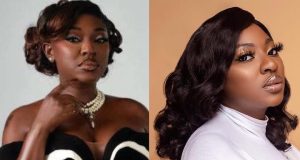 Yvonne Jegede a.ttacks Tinubu supporters again Three types of Tinubu supporters - Yvonne Jegede a.ttacks again