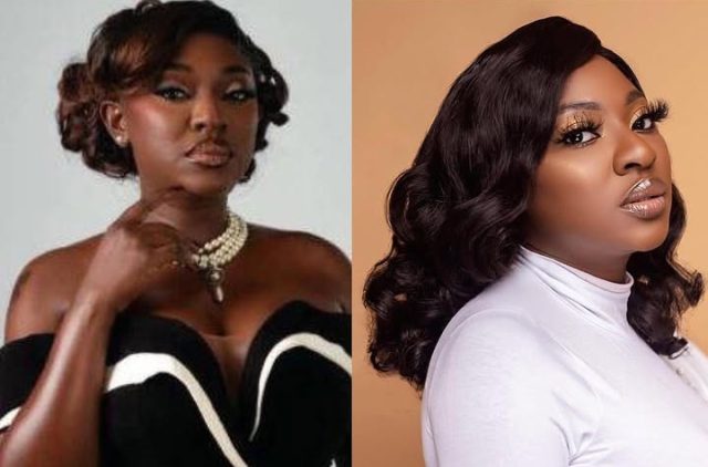 Three types of Tinubu supporters - Yvonne Jegede a.ttacks again