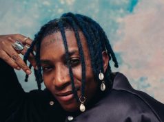 “I paid people to roll weed for me” – Bella Shmurda