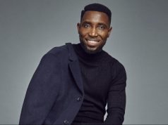Stop acting tough, rest when you’re tired – Timi Dakolo tells men Timi Dakolo advises men