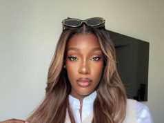 Ivy Okoye condemns pregnancy shaming