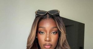 Ivy Okoye condemns pregnancy SHAMING Ivy Okoye calls for an end to pregnancy shaming