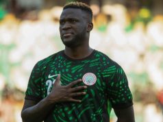 Boniface reveals challenges he faced as young player in Norway