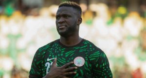 Boniface reveals challenges he faced as young player in Norway Boniface recalls early career struggles before rise to stardom