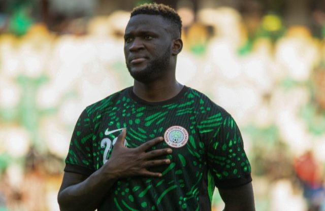Boniface recalls early career struggles before rise to stardom