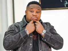 “Bingos can continue to cry” – Cubana Chief Priest fires back at critics
